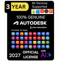 auto desk all apps