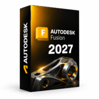 Home autodesk fusion 2027 box render