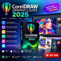 Home coreldraw 2025 creative design suite