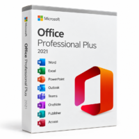 Home microsoft office professional plus 2021 box