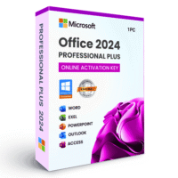 Home office 2024 professional plus original license key