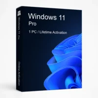 window 11 pro new